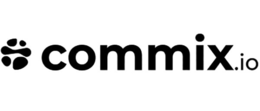 COMMIX.IO trademark