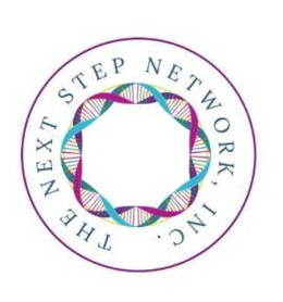 THE NEXT STEP NETWORK, INC. trademark