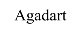 AGADART trademark