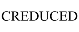 CREDUCED trademark