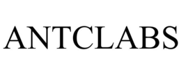 ANTCLABS trademark