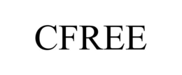 CFREE trademark