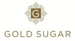 G GOLD SUGAR trademark