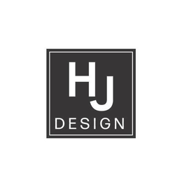 HJ DESIGN trademark