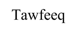 TAWFEEQ trademark