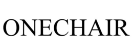 ONECHAIR trademark