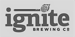 IGNITE BREWING CO trademark