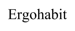 ERGOHABIT trademark