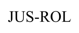 JUS-ROL trademark