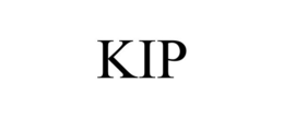 KIP trademark