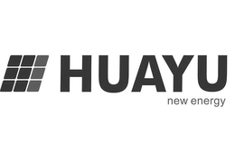 HUAYU NEW ENERGY trademark