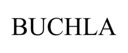 BUCHLA trademark