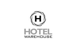 H HOTEL WAREHOUSE trademark