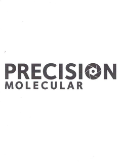 PRECISION MOLECULAR trademark