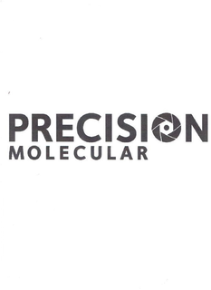 PRECISION MOLECULAR trademark