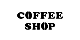 COFFEE SHOP trademark