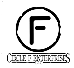 F CIRCLE F ENTERPRISES LLC trademark
