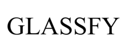 GLASSFY trademark