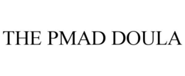 THE PMAD DOULA trademark