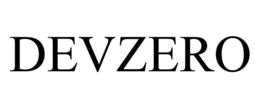 DEVZERO trademark