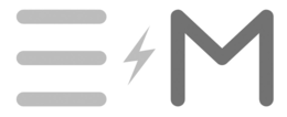 E M trademark