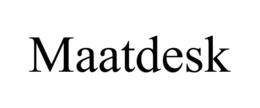 MAATDESK trademark