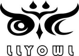 LLYOWL trademark
