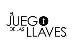 EL JUEGO DE LAS LLAVES trademark