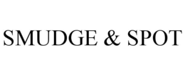 SMUDGE & SPOT trademark