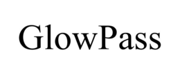 GLOWPASS trademark