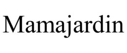 MAMAJARDIN trademark