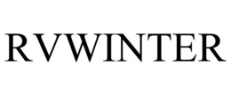 RVWINTER trademark