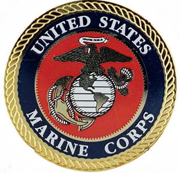 UNITED STATES MARINE CORPS SEMPER FIDELIS trademark