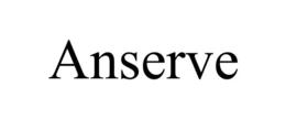 ANSERVE trademark