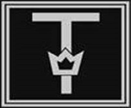 T trademark
