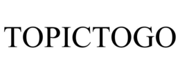 TOPICTOGO trademark