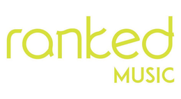 RANKED MUSIC trademark