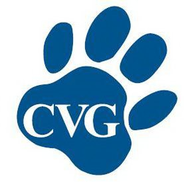 CVG trademark
