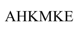 AHKMKE trademark