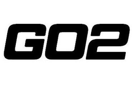 GO2 trademark
