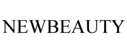 NEWBEAUTY trademark