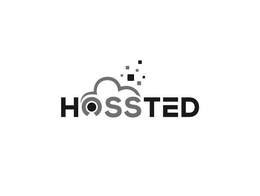 HOSSTED trademark