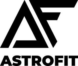 AF ASTROFIT trademark
