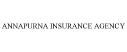 ANNAPURNA INSURANCE AGENCY trademark