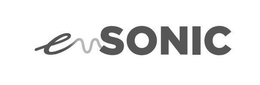 E SONIC trademark