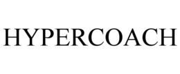 HYPERCOACH trademark