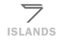 7 ISLANDS trademark