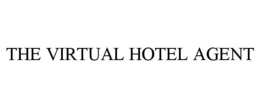 THE VIRTUAL HOTEL AGENT trademark