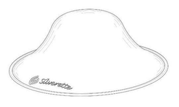 SILVERETTE trademark