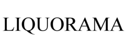 LIQUORAMA trademark